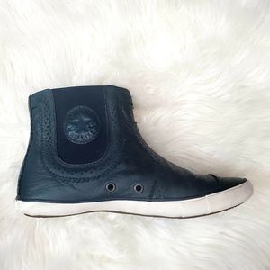 🔖Limited edition Converse ankle boots